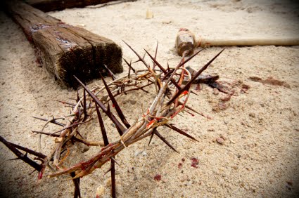 Crown of thorns