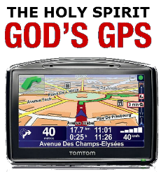 divine gps