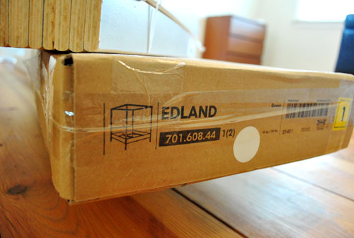 Edland-Ikea-Box