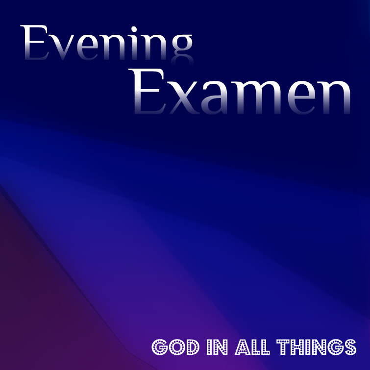 Evening Examen