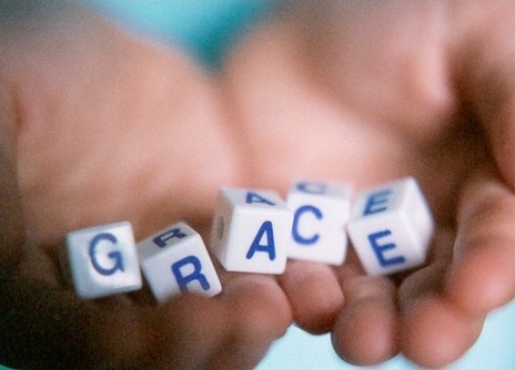 grace hands