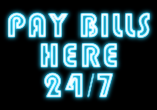 pay bills here