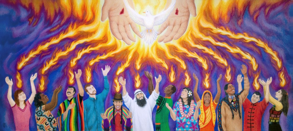 pentecost