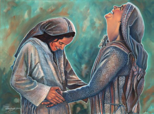 visitation