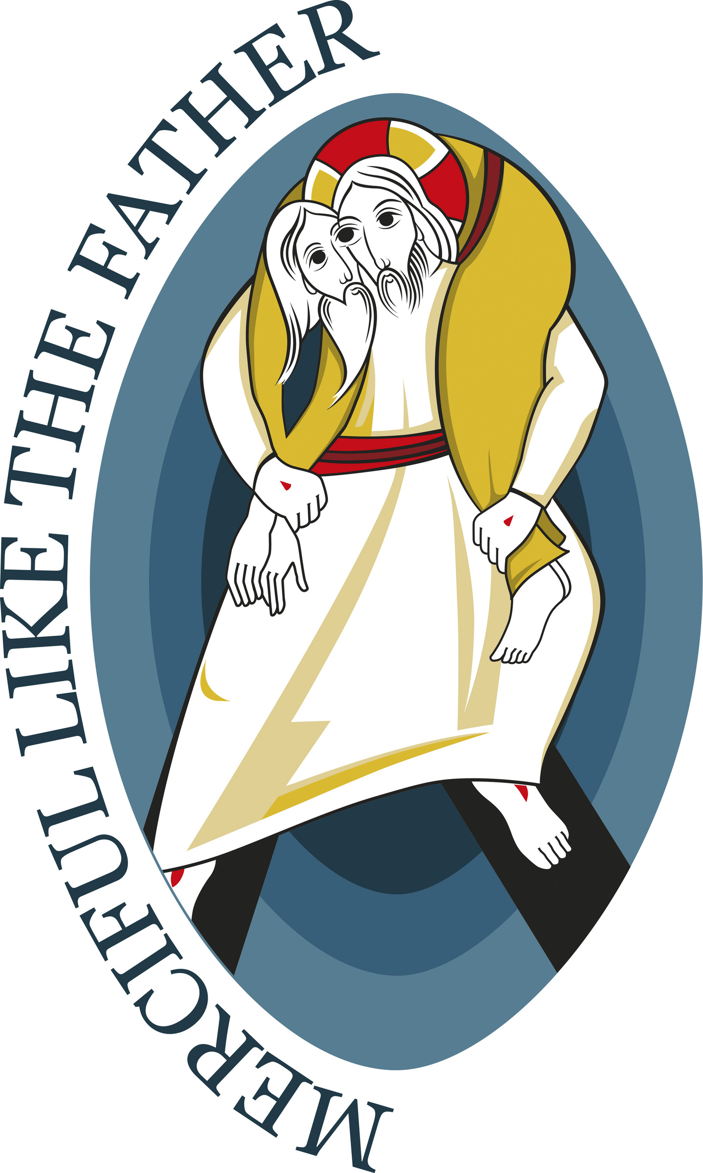 Logo for Holy Year of Mercy