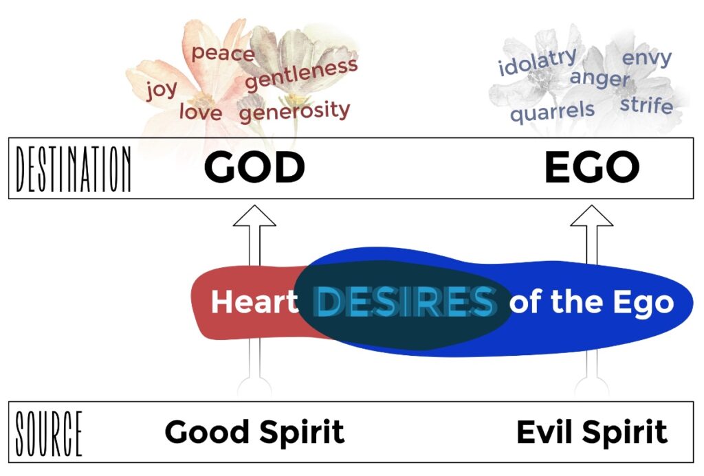 Envy - Good Fruit Guide