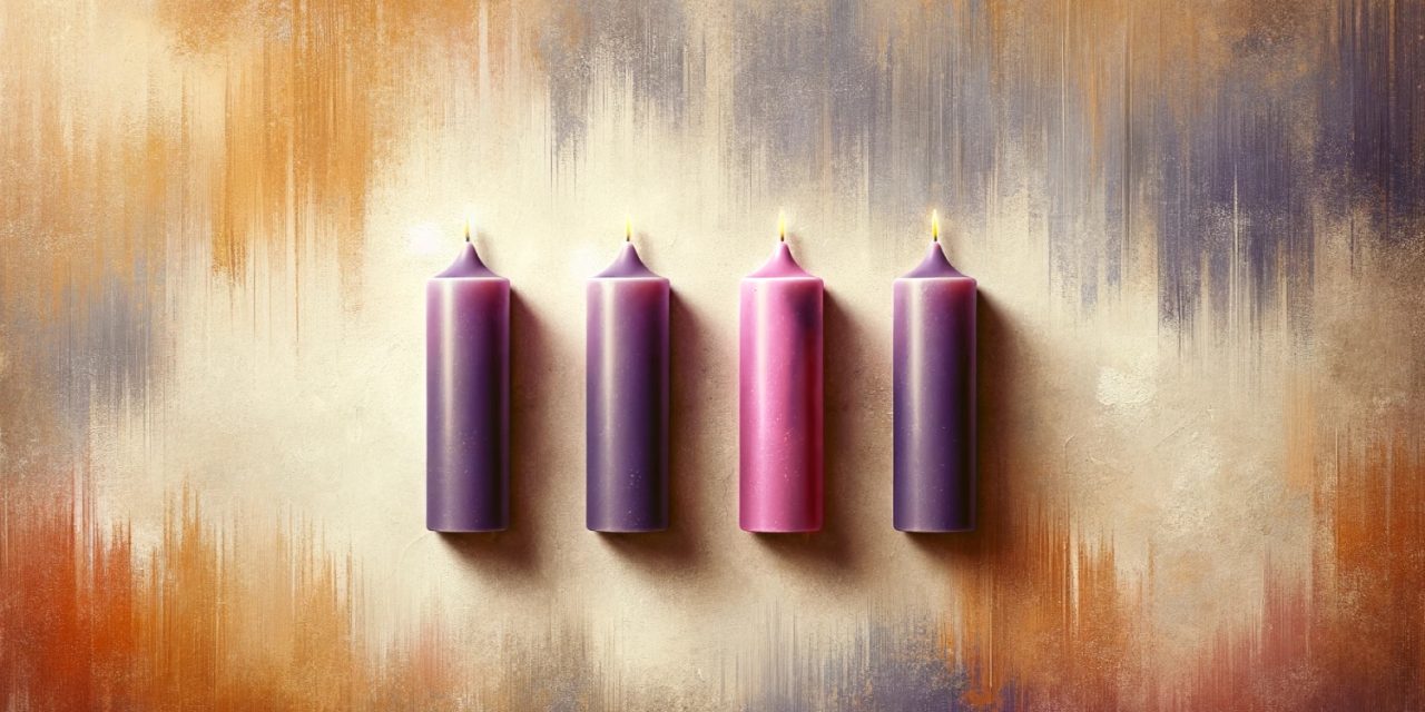 The Greatest Gifts: An Ignatian Journey Through Advent