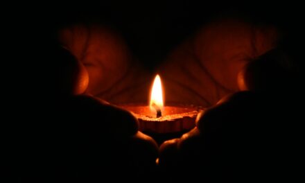 Finding Hope in Troubled Times