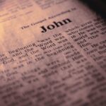 Sacred Etymology: Finding God in the Roots of Language