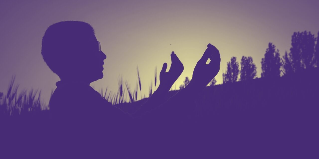The First Virtue: St. Ignatius on the Power of Gratitude
