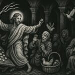 Can God Get Offended? – Rethinking Divine Emotions